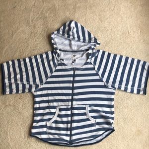 Roxy hooded sweatshirt